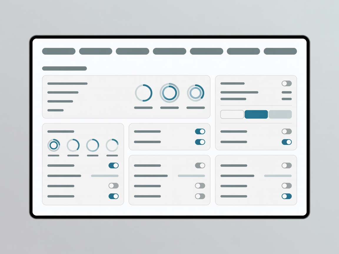 BetBlocker Interface Mockup